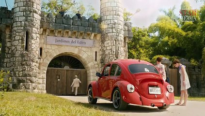 Культ 2 серия