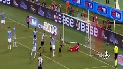 Juventus - Lazio risultato finale: 2-1 gol Finale Coppa Italia