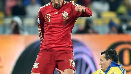 Del Bosque facing Euro 2016 squad dilemma Soccer Highlights