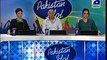 super insults in Pakistan Idol 2013 very funny moments