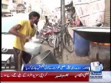 Milk prices in Lahore increased by Rs 10