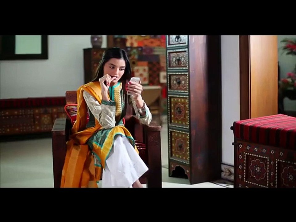 Watch New Drama Serial Laa