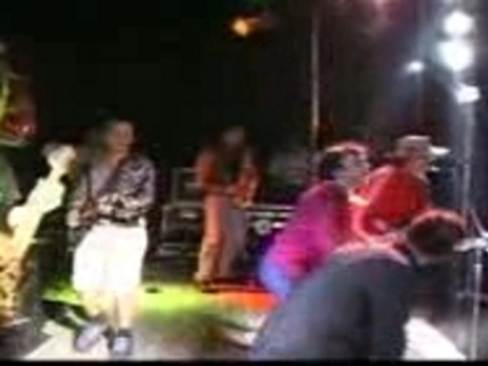 Emir Kusturica - Pitbull Terrier