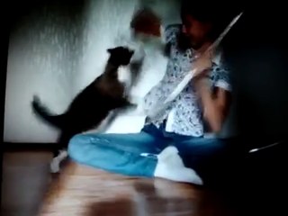 Прекрати это дерьмо, женщина