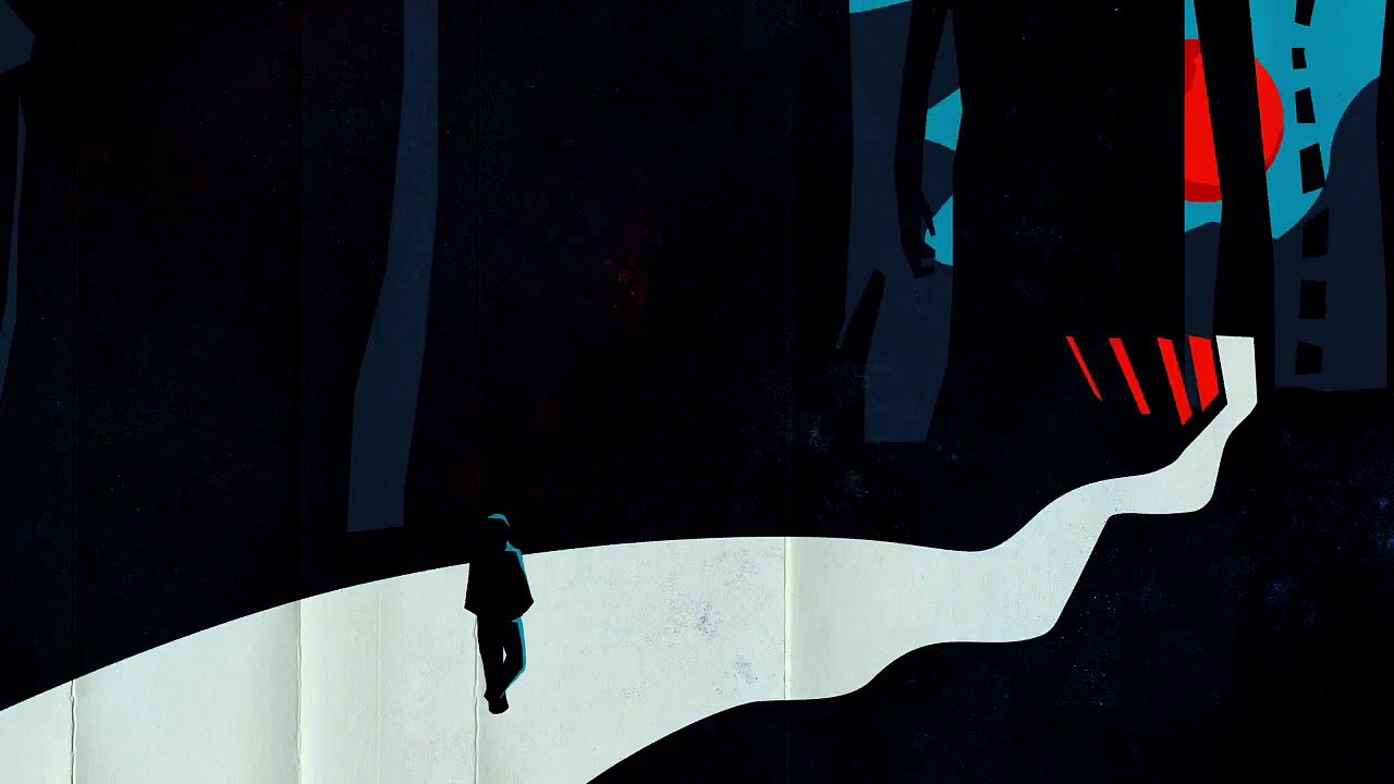 The X-Files: Ask Yourself
