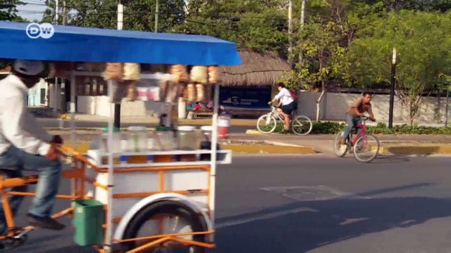 Mexiko: Bildung für Alle | Global 3000 - Social Entrepreneur