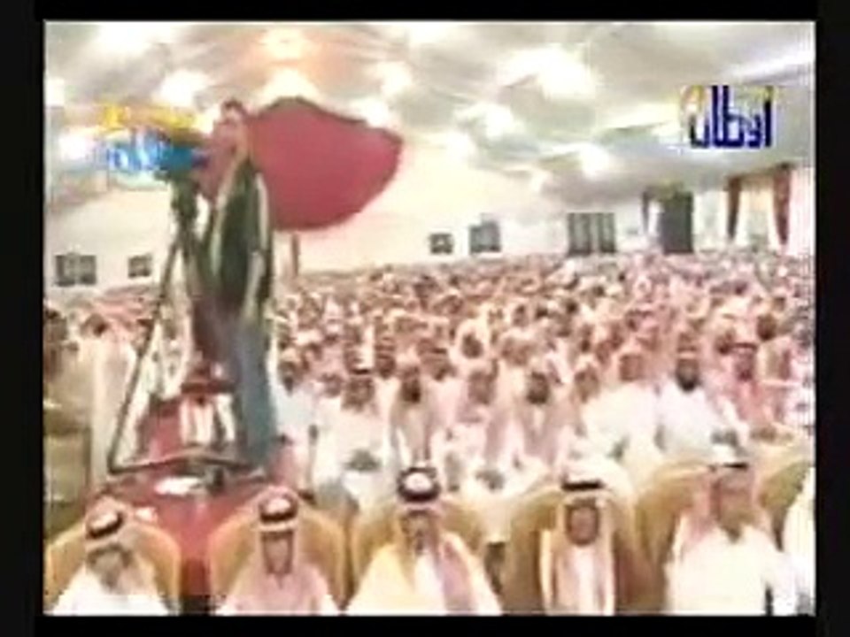 الله جل جلاله للشيخ صالح المغامسي