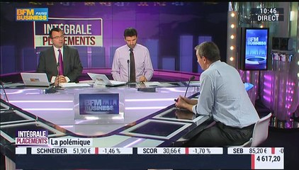 Nicolas Doze: Comment Air France peut-elle se sortir de la crise ? - 13/10