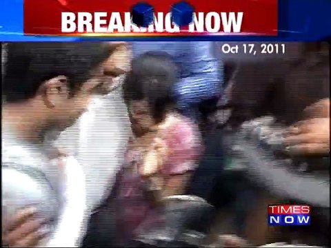 Supreme Court REJECTS Sanjeev Bhatt's Plea To Sack Amit Shah