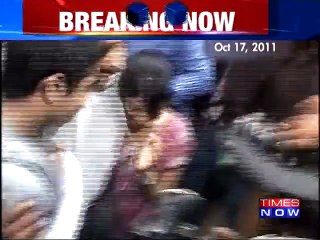 Supreme Court REJECTS Sanjeev Bhatt's Plea To Sack Amit Shah