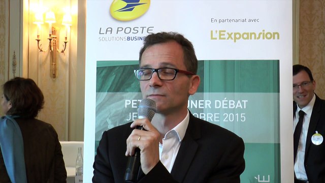 Stéphane Treppoz : Sarenza a placé la livraison et le service client au cœur de sa stratégie