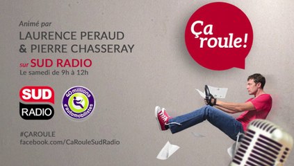 Ça roule la quotidienne - Les mesures du CISR #2