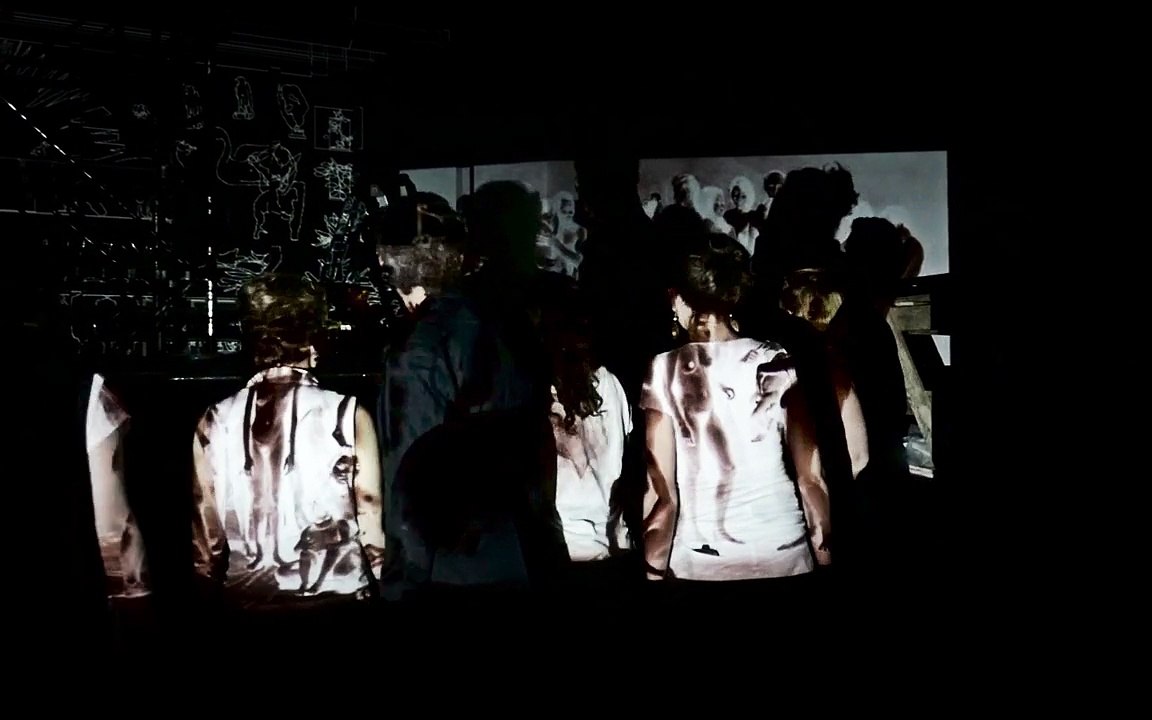 Musée de l’Homme - Une nuit au musée