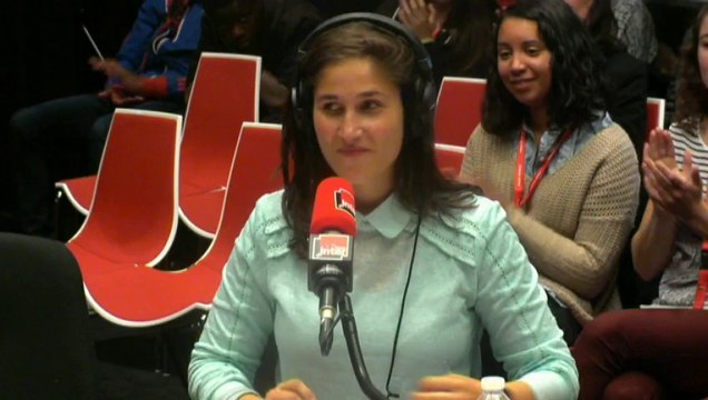 Drôle d'humeur de Joséphine Draï : Aladin