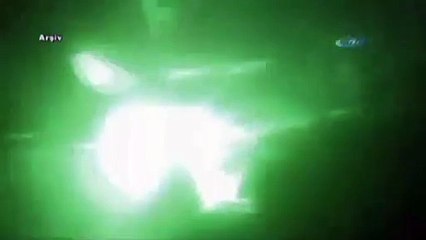 Hakkari ve Mardin’de 13 terörist öldürüldü