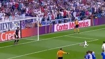 Real Madrid - Juventus risultato finale: 1-1 gol Champions League