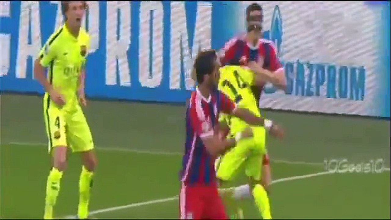 Bayern Monaco - Barcellona risultato finale: 3-2 gol Champions League