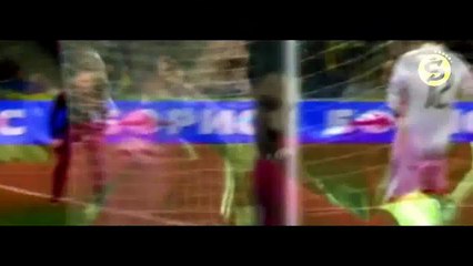 HIGHLIGHTS ● EC 2016 ► Ukraine 0 vs 1 Spain - 12 Oct 2015 | English Commentary