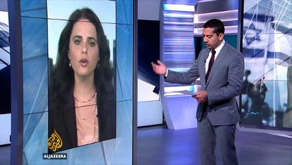 UpFront - Two-state solution is not a 'valid solution right now'