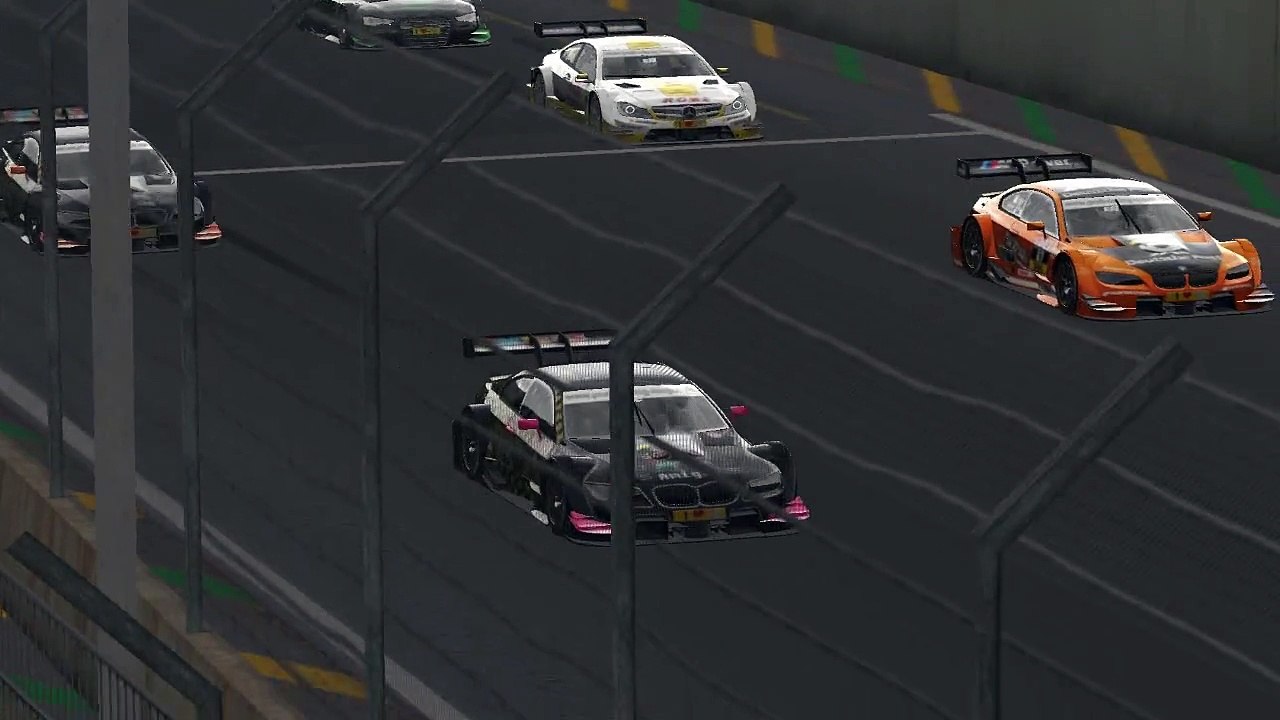 RDTM Highlight Interlagos