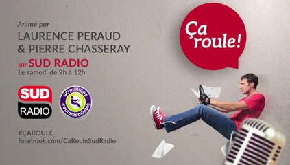 Ça roule la quotidienne - Les mesures du CISR #4