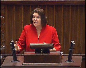 Poseł Małgorzata Sekuła-Szmajdzińska - Wystąpienie z dnia 09 września 2015 roku.