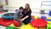 Sensory Activities for Preschoolers With Downs Syndrome : Activities for Child Developmen