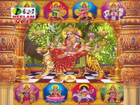 Mata Ke Poja Kari Jor Se | Maiya Ke Puja | Maithili | Neelam Cassettes