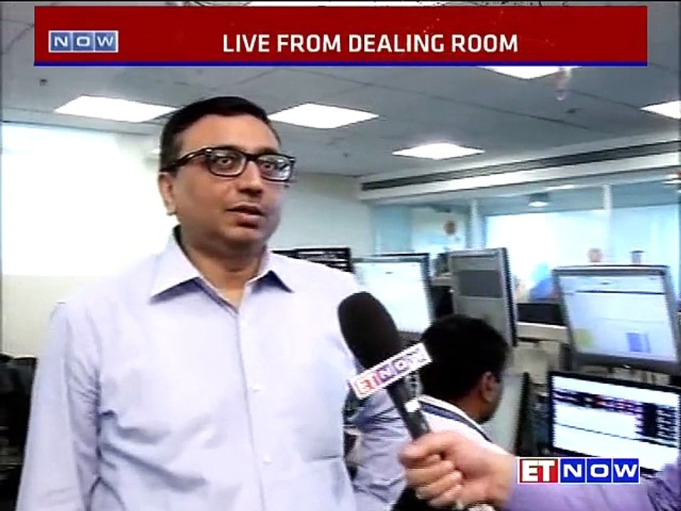Nischal Maheshwari Of Edelweiss On Market Reaction To Bihar Polls & More