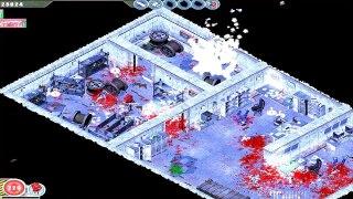 Zombie Shooter - Parte 2 - Misión # 3 Dead End y # 4 Outside By Arcangel13 HD