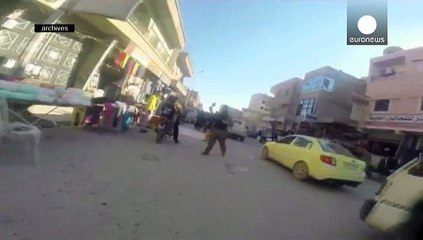 Сирия: курды обещают в ближайшие недели начать наступление на столицу ИГИЛ Ракку