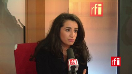 Lydia Guirous: «Nous allons continuer le dialogue avec ceux qui sont tentés par le FN»