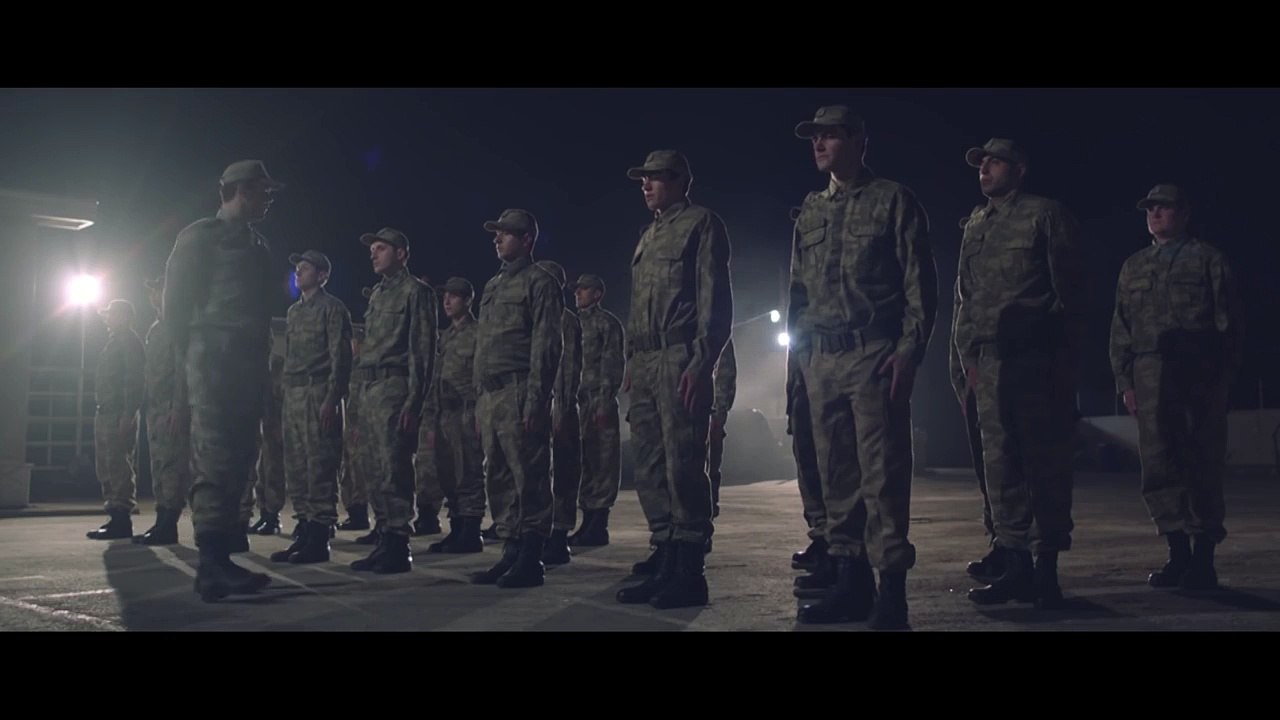 Askercell Türkiye’nin Hizmetinde