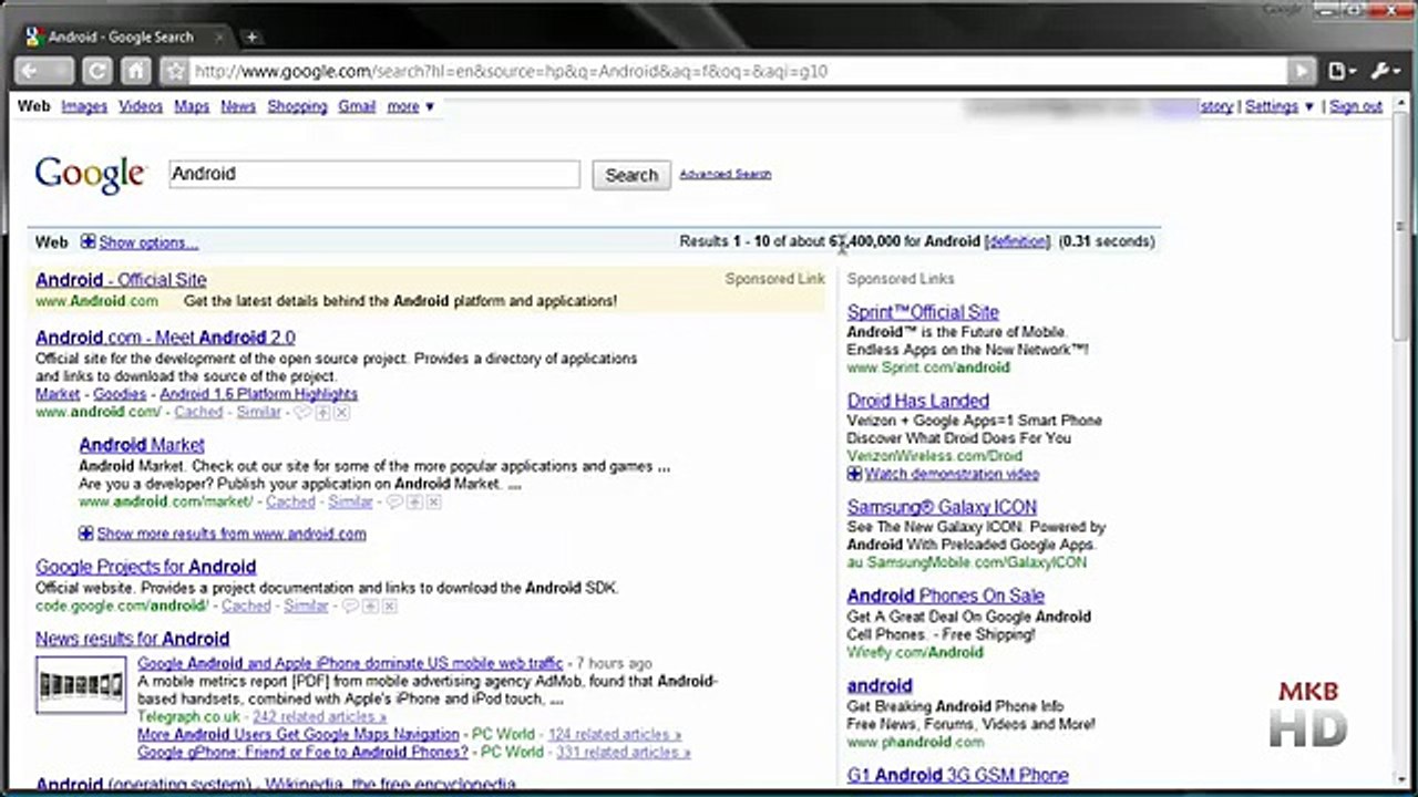 The NEW Google [How to Use It]