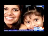 “Eso que le hicieron a mi hija no se paga con nada”: madre de Alondra Luna habla en NTN24
