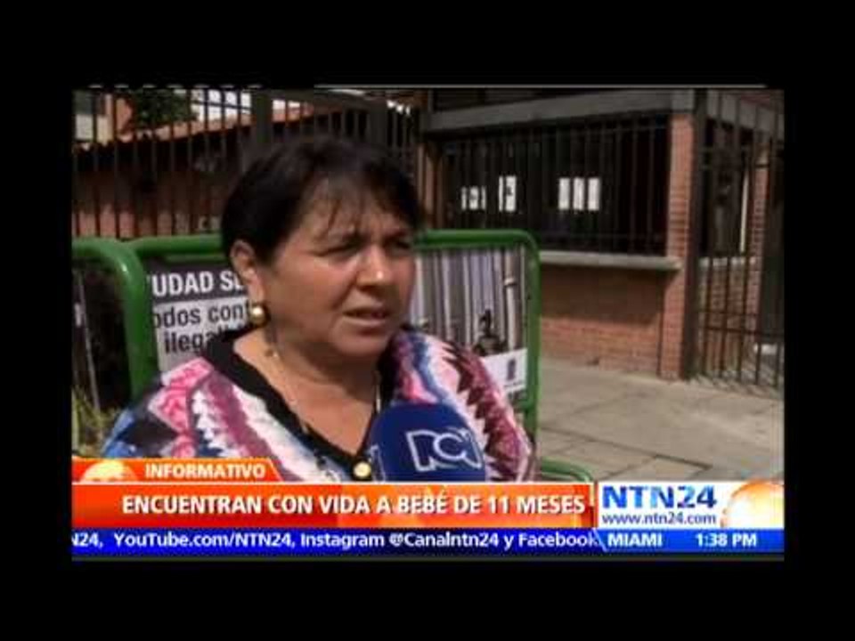 Falsa alarma sobre nuevo deslizamiento de tierra en Colombia alertó a habitantes de la zona