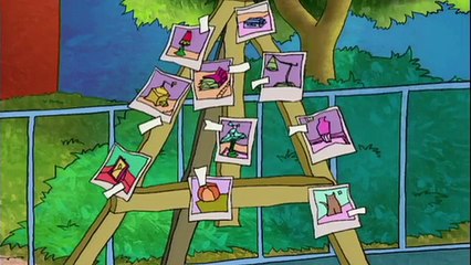 Lucie - Faire un vide grenier, façon Lucie S01E06 HD