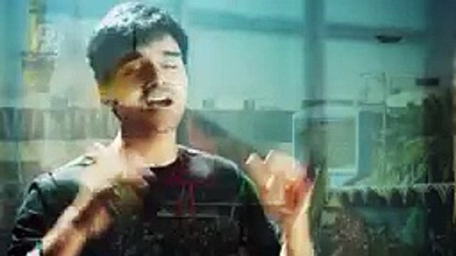 Heart Of Hussain (English) - Ali Shanawar Nadeem Sarwar - New Nohay 2016