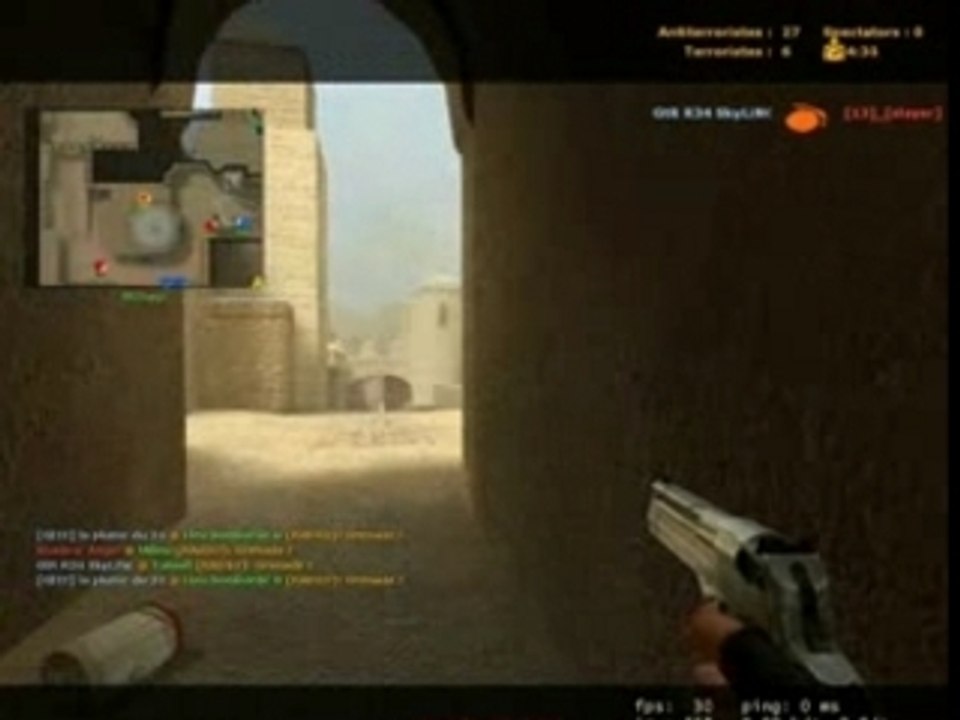 Video weedou²
