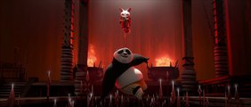 Kung Fu Panda 3 : la bande annonce