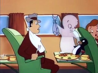 Casper le fantôme - Voyage vers le Pole HD