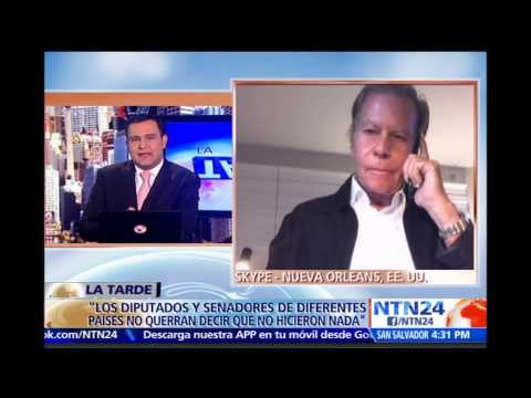 Cómo será la magnitud de la violación a los DD.HH. en Vzla que despertó a gobiernos indiferentes