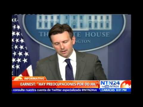 Termina sin declaraciones el nuevo encuentro a puerta cerrada entre Cuba y EE. UU.