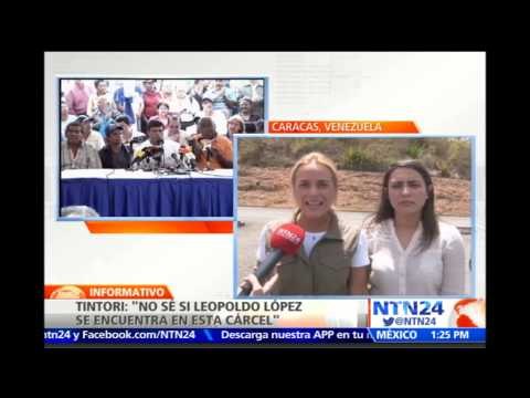 “Integridad de Daniel Ceballos corre peligro y el responsable es Maduro”: Alcalde de El Hatillo