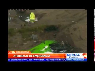 Un militar estadounidense muerto y cerca de 20 heridos tras estrellarse helicóptero en Hawái