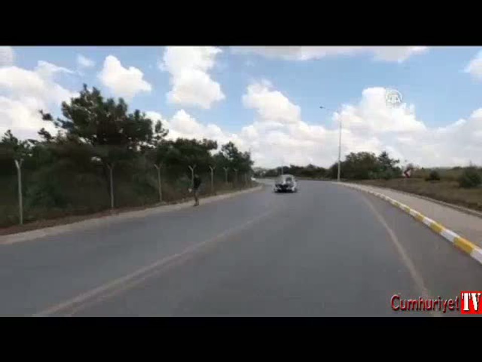 İşte yerli otomobil