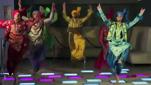 E3UK-Records-Saini-Surinder Kaos-Productions -MUNDRA Official-Video