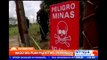 Revelan nombres de terroristas de las FARC que viajarán a Colombia para iniciar proceso de desminado