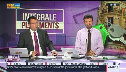 Marie Coeurderoy: "A l'échelle nationale, la taxe foncière est en hausse de 1,8 %" - 13/10