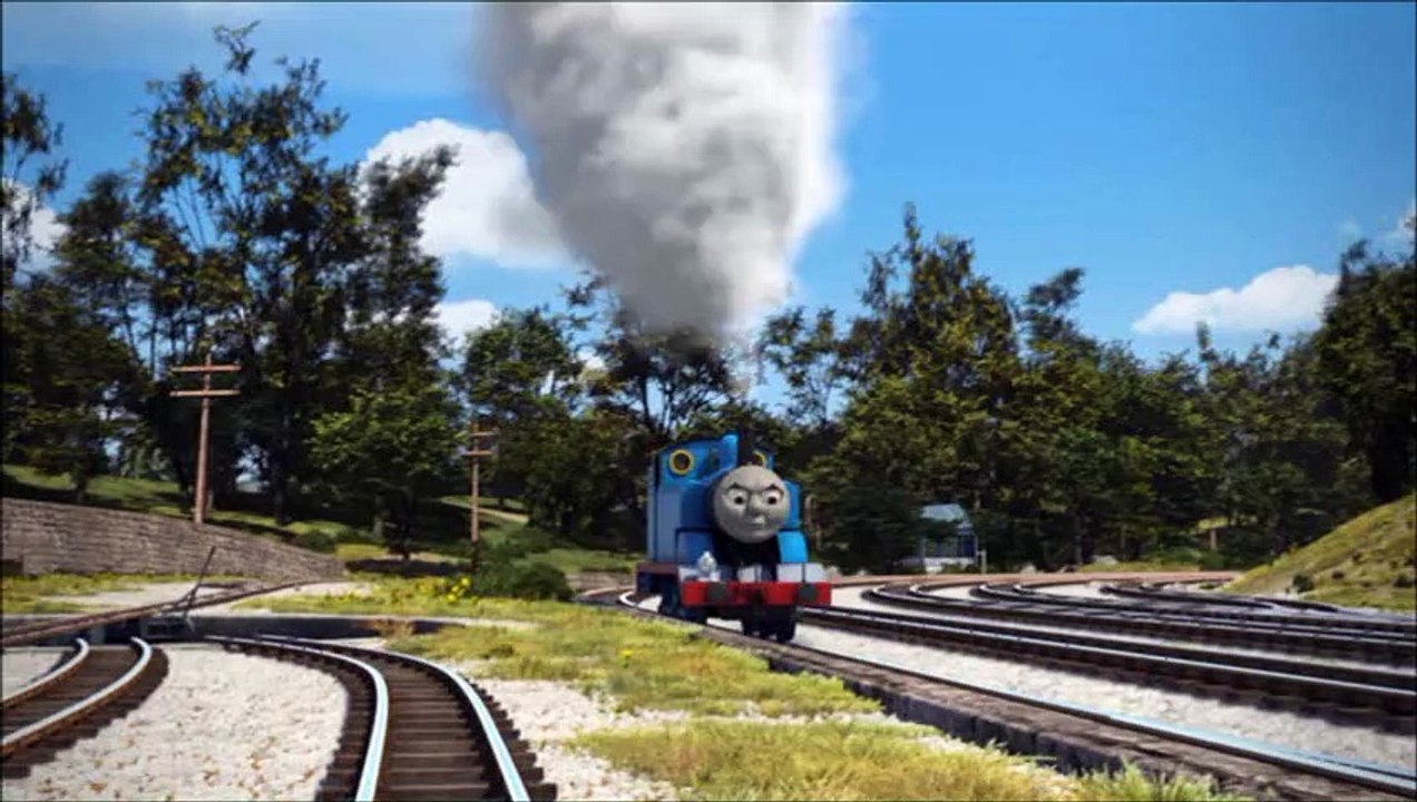 Thomas & Friends-The Muppets Parody 15